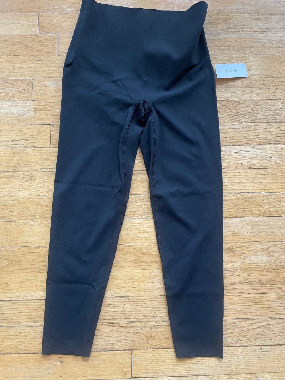 Spanx leggings